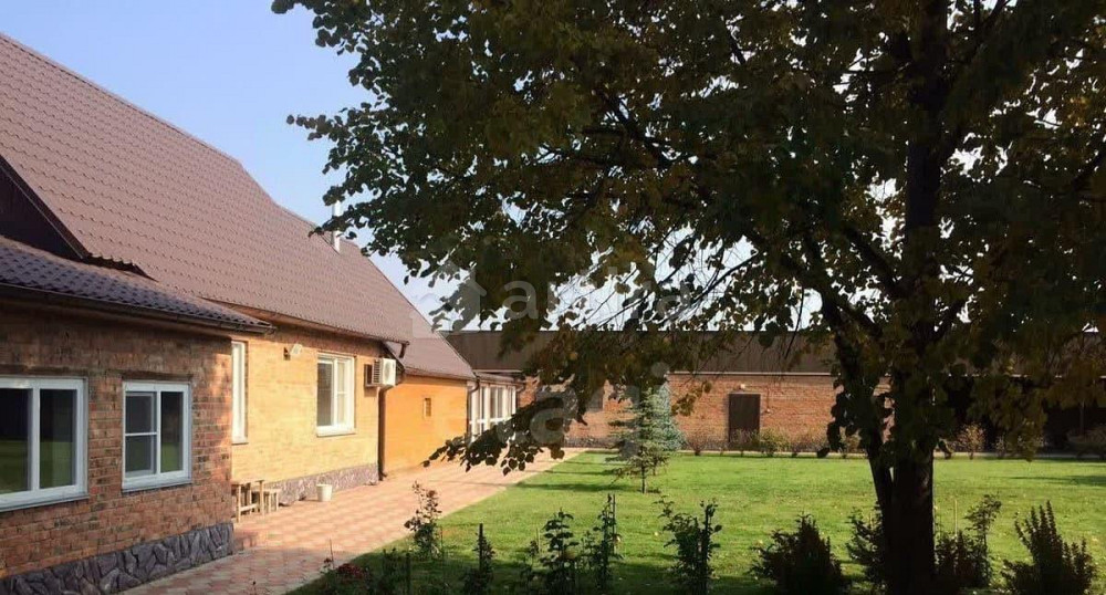 Дом, 300 м2, 30 соток, 3 эт. Верх-Ирмень - изображение 7