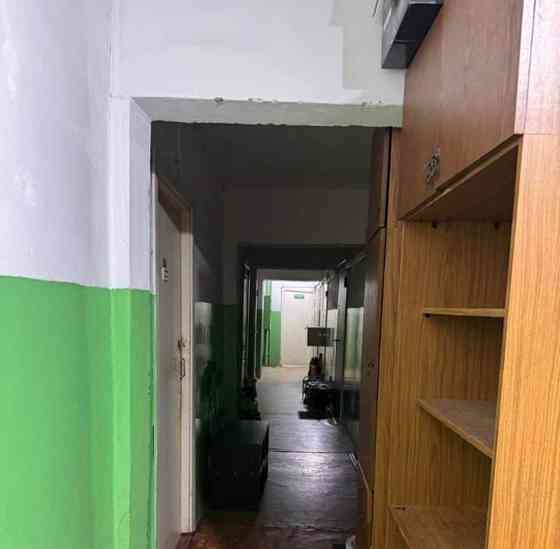 Комната, 17.4 м2, 3/5 эт. Иркутск