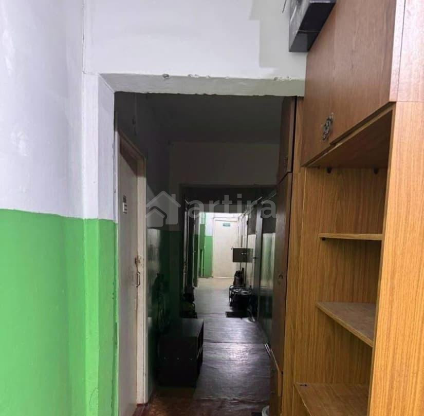 Комната, 17.4 м2, 3/5 эт. Иркутск - изображение 5