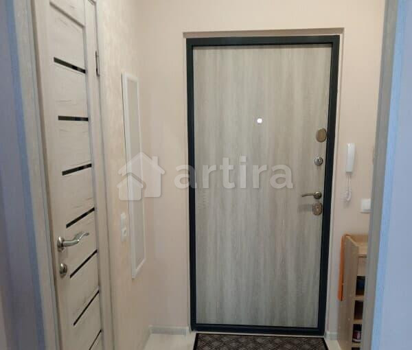 Студия, 26 м2, 4/9 эт. Гатчина - изображение 9