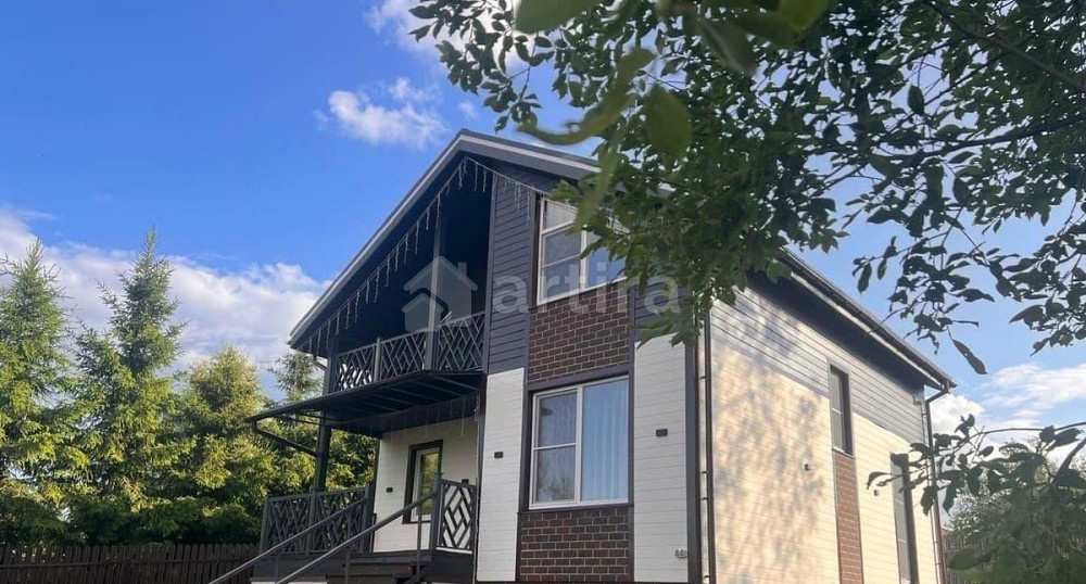 Дом, 140 м2, 10 соток, 2 эт. Дмитров - изображение 6