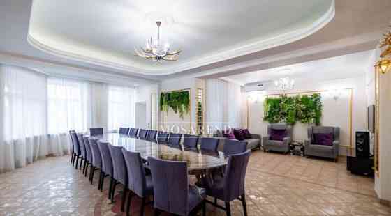 Коттедж, 600 м2 Красногорск