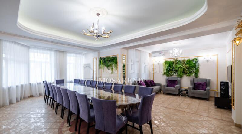 Коттедж, 600 м2 Красногорск - изображение 3