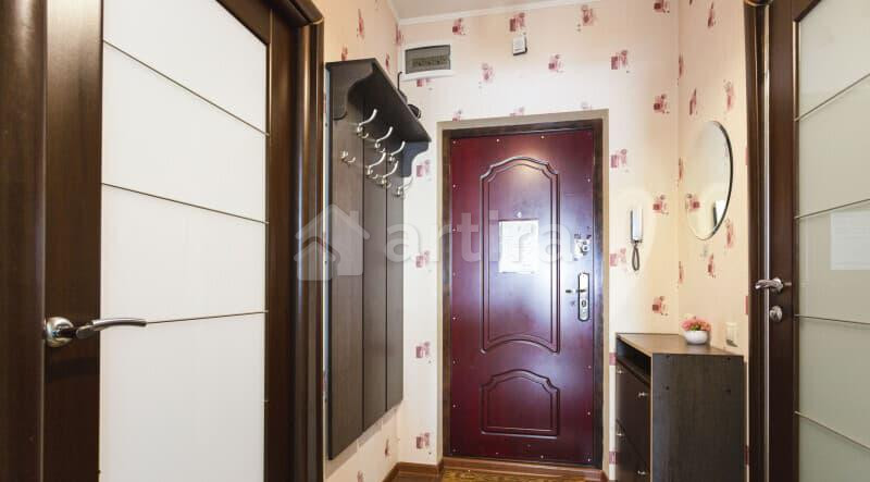 2-комн. квартира, 40 м2, 16/17 эт. Химки - изображение 15