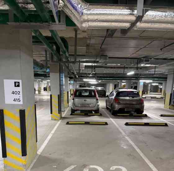 Гараж, 13.5 м2 Москва