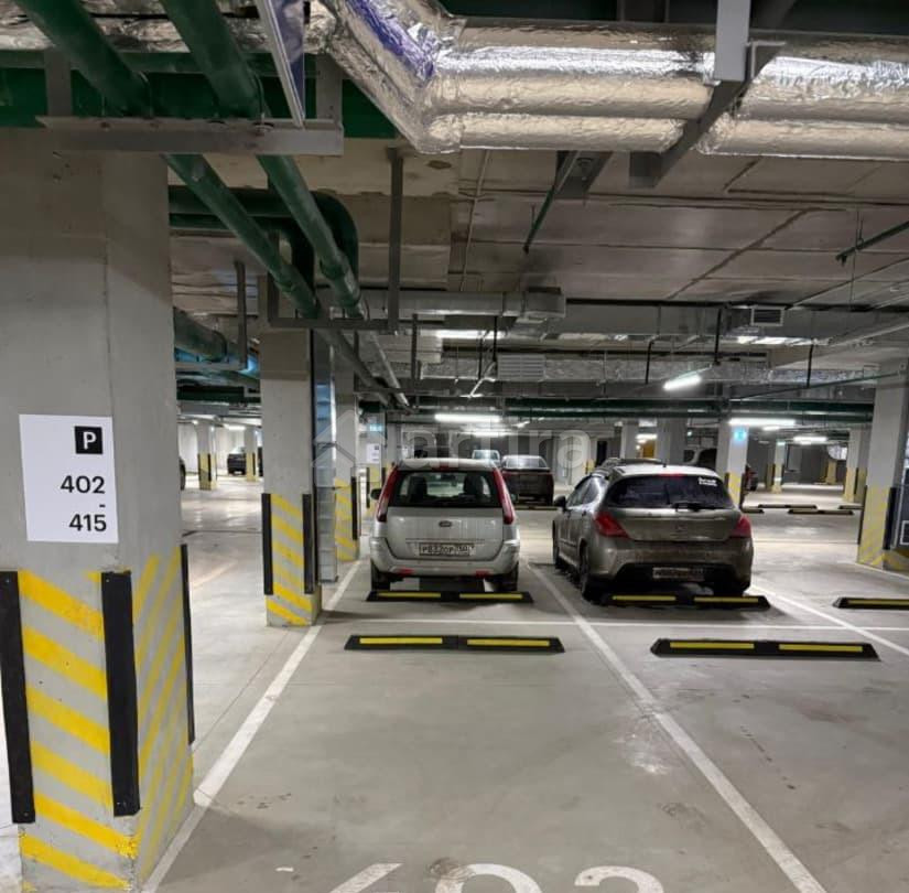 Гараж, 13.5 м2 Москва - изображение 5