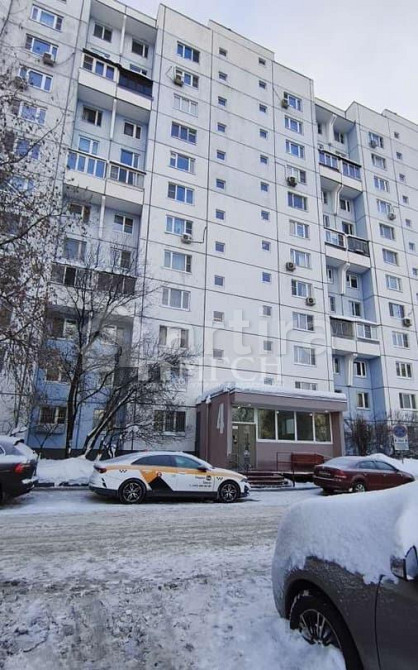 1-комн. квартира, 38.2 м2, 6/12 эт. Москва - изображение 9