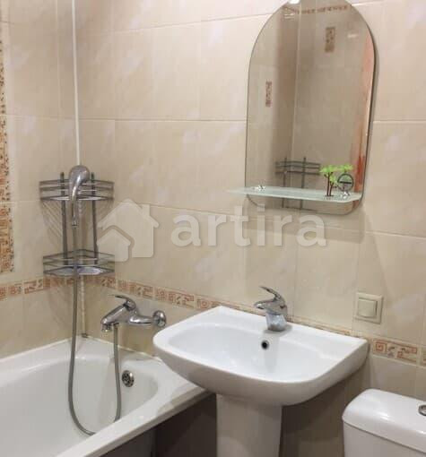 2-комн. квартира, 60 м2, 2/9 эт. Москва - изображение 7