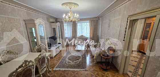 4-комн. квартира, 103.2 м2, 9/10 эт. Москва