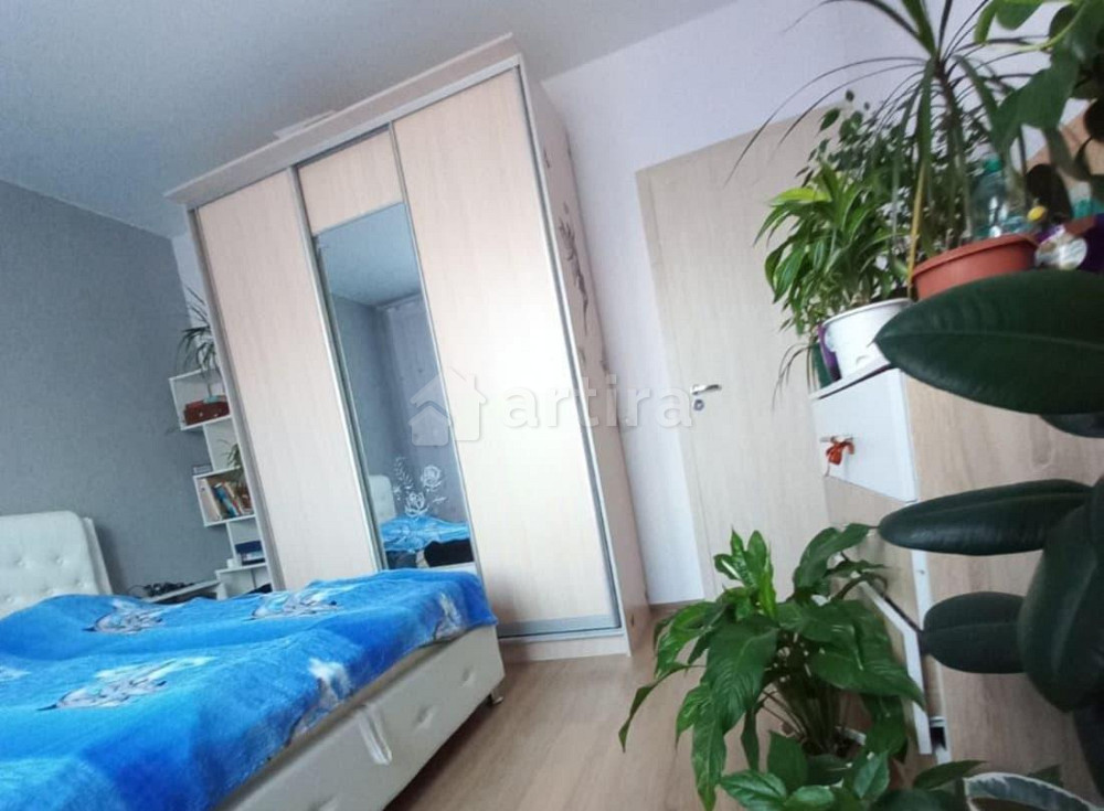 Комната, 58 м2, 9/13 эт. Санкт-Петербург - изображение 7