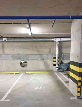 Гараж, 13.3 м2 Санкт-Петербург