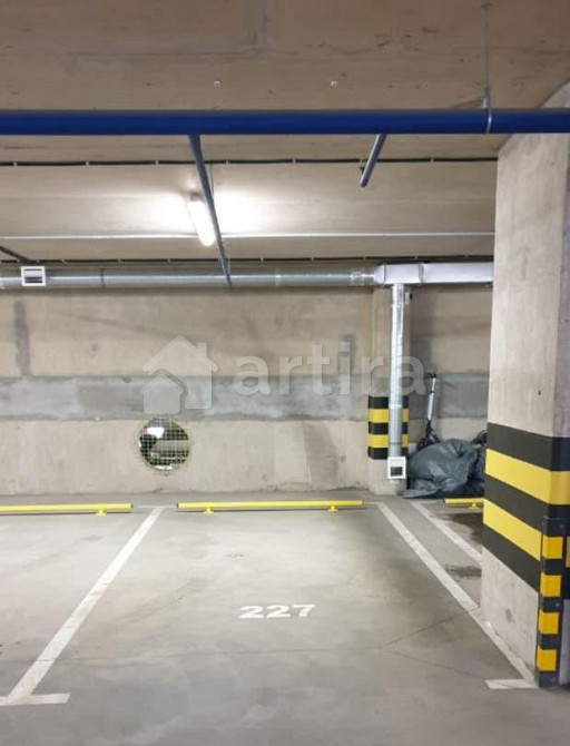 Гараж, 13.3 м2 Санкт-Петербург - изображение 3