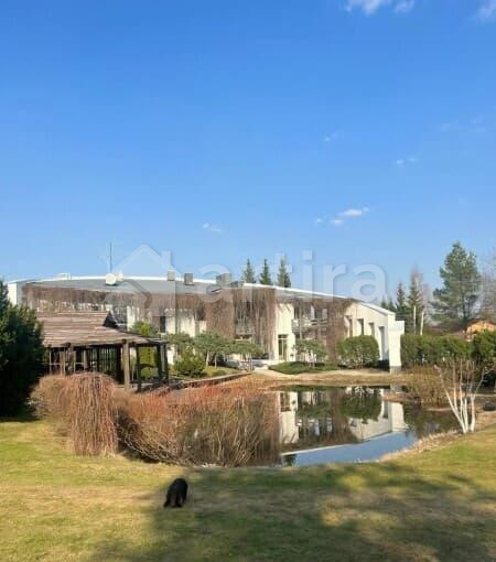 Коттедж, 600 м2 Солнечногорск - изображение 17