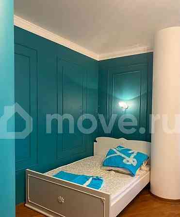 4-комн. квартира, 232 м2, 18/25 эт. Москва