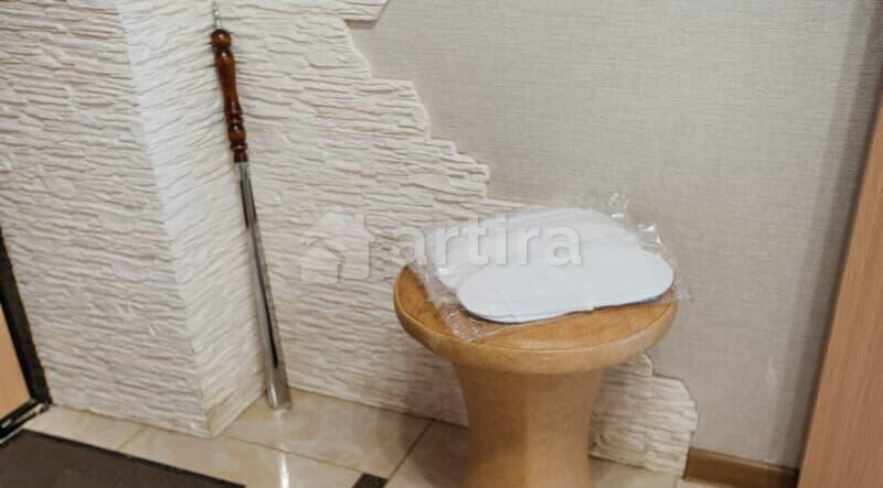 1-комн. квартира, 35 м2, 9/9 эт. Калуга - изображение 10