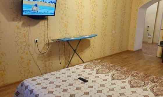 1-комн. квартира, 35 м2, 3/17 эт. Москва