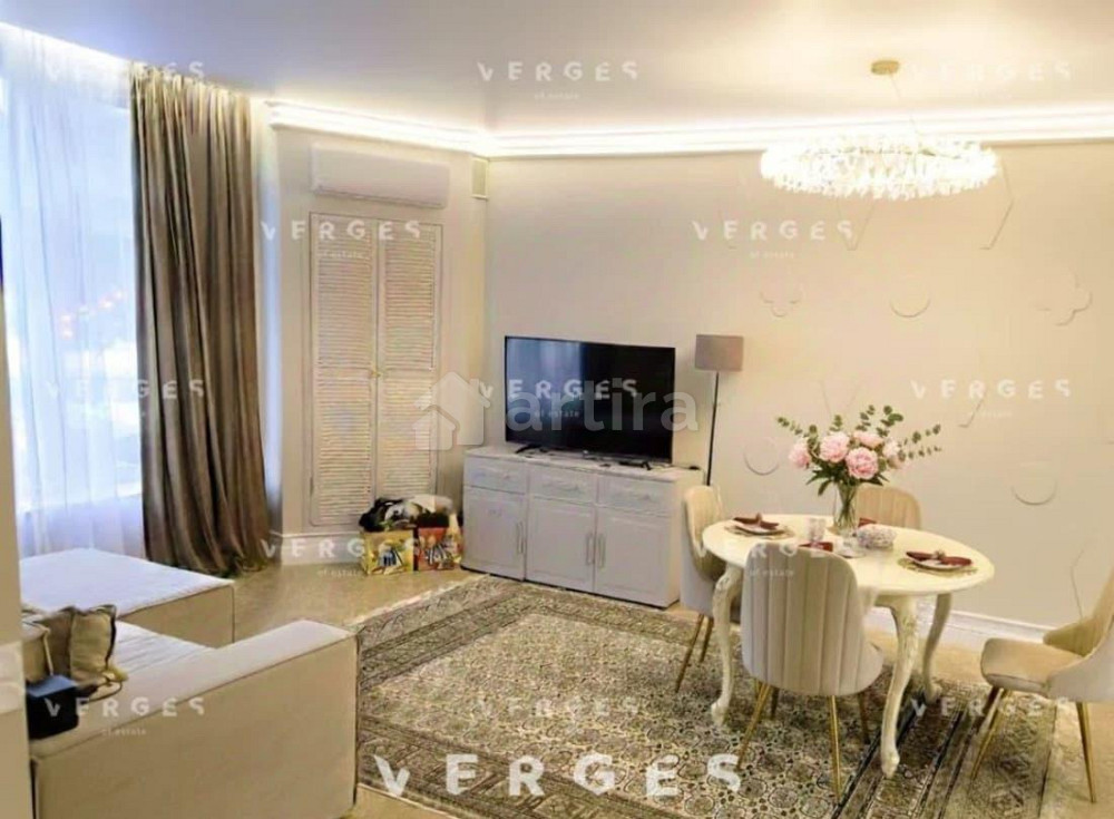 Таунхаус, 120 м2, 1.5 сотки, 3 эт. Истра - изображение 5