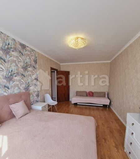 1-комн. квартира, 36 м2, 6/9 эт. Санкт-Петербург - изображение 11