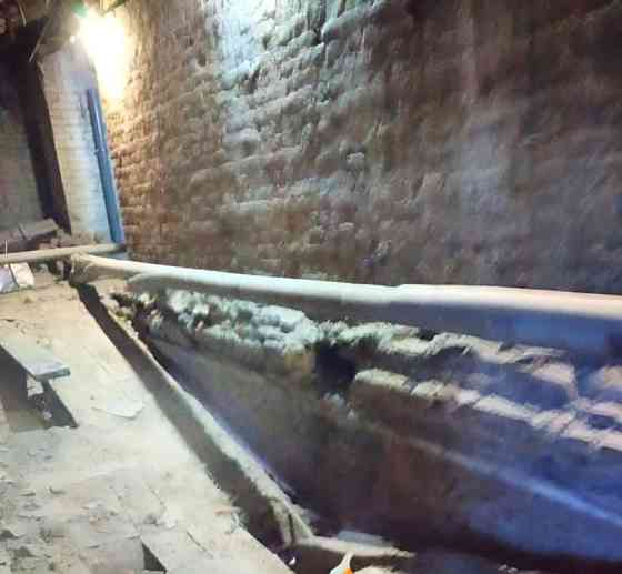 Комната, 19.1 м2, 5/5 эт. Москва