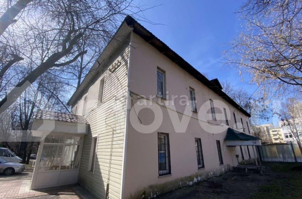 Студия, 12.3 м2, 1/2 эт. Москва - изображение 6