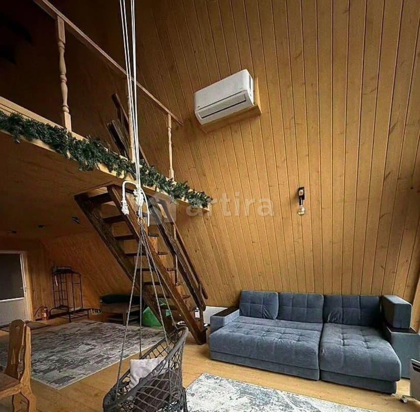 Дом, 90 м2, 5 соток, 2 эт. Видное - изображение 3