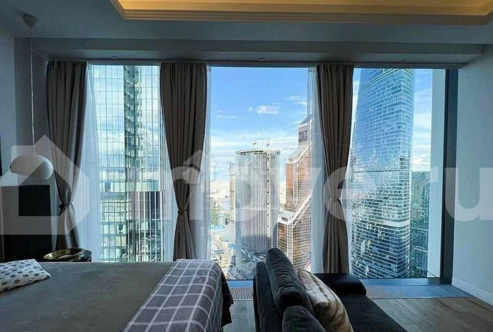 Студия, 52 м2, 50/78 эт. Москва - изображение 6