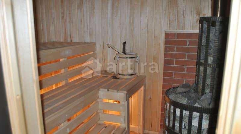 Коттедж, 150 м2 Богородск - изображение 16