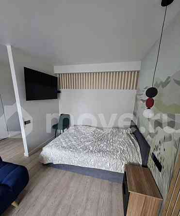 1-комн. квартира, 45 м2, 4/17 эт. Москва