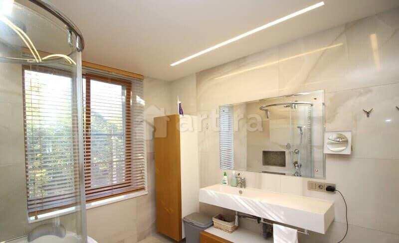 2-комн. квартира, 70 м2, 3/8 эт. Москва - изображение 12