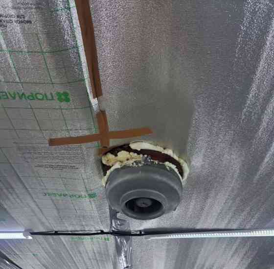 Гараж, 30 м2 Андреевка