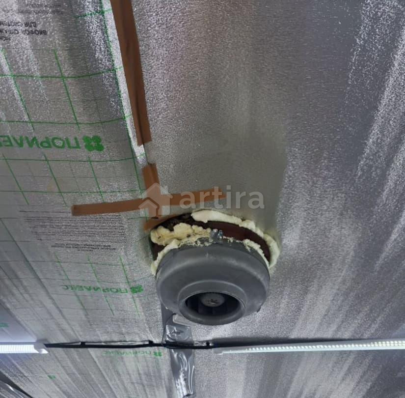 Гараж, 30 м2 Андреевка - изображение 5