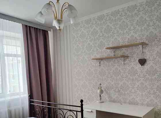 Комната, 16 м2, 4/5 эт. Москва