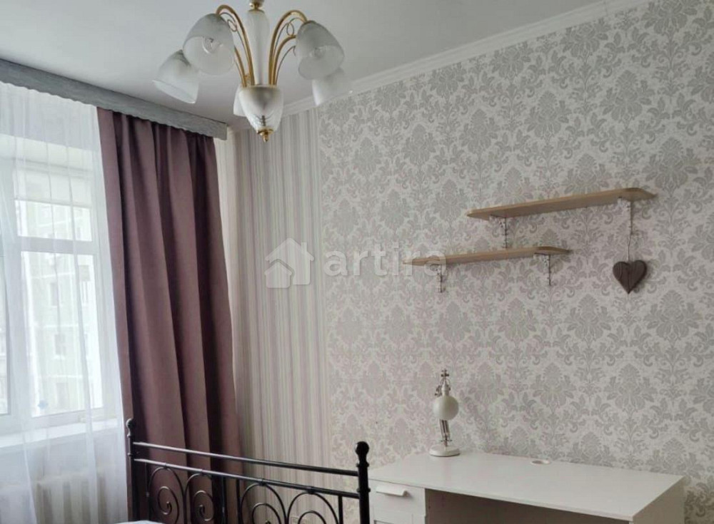 Комната, 16 м2, 4/5 эт. Москва - изображение 6