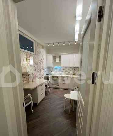 3-комн. квартира, 79 м2, 28/33 эт. Москва