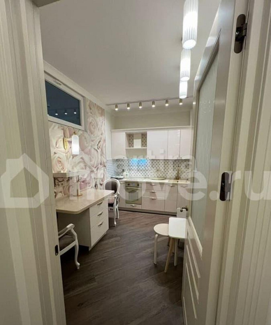 3-комн. квартира, 79 м2, 28/33 эт. Москва - изображение 6