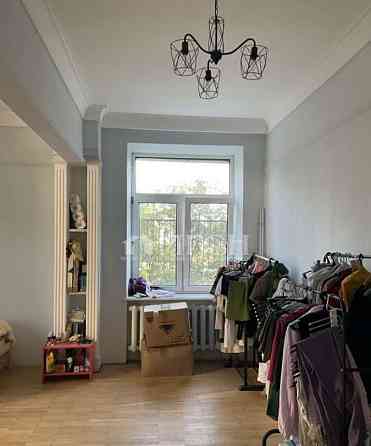 3-комн. квартира, 112.2 м2, 3/9 эт. Москва