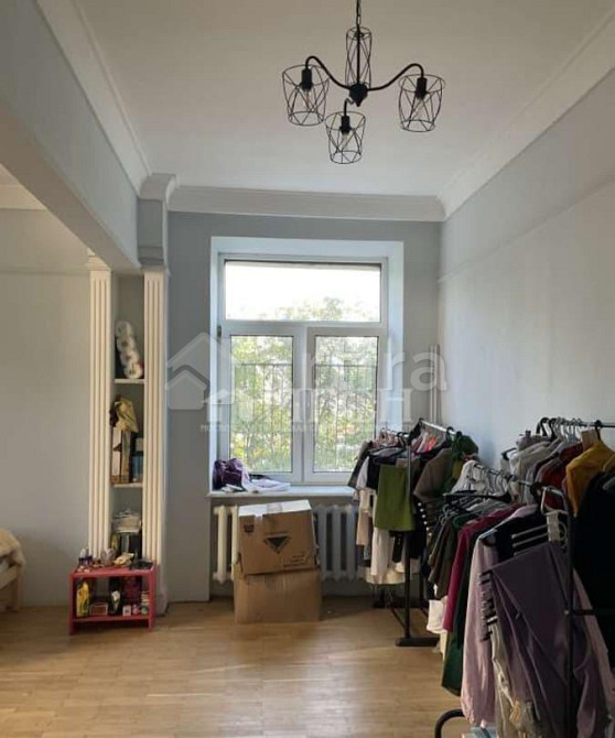 3-комн. квартира, 112.2 м2, 3/9 эт. Москва - изображение 4