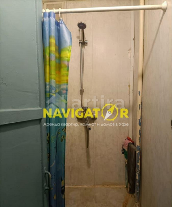 Комната, 11 м2, 5/5 эт. Уфа - изображение 6