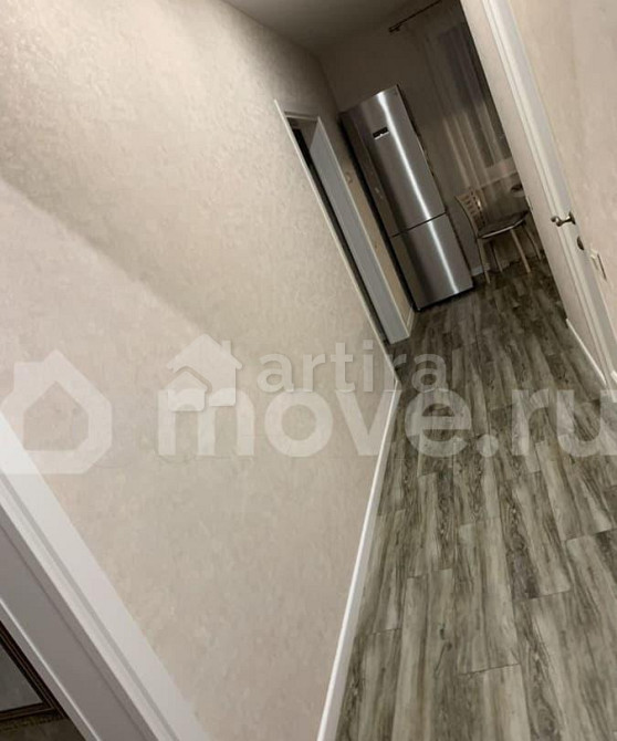 2-комн. квартира, 58.7 м2, 10/25 эт. Москва - изображение 6