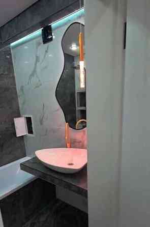 1-комн. квартира, 42 м2, 2/5 эт. Самара