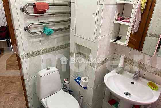 1-комн. квартира, 42 м2, 16/24 эт. Москва