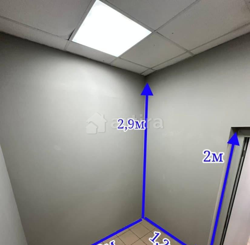 Гараж, 9 м2 Красногорск - изображение 2