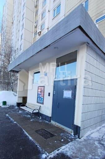 1-комн. квартира, 38.1 м2, 6/17 эт. Москва - изображение 16