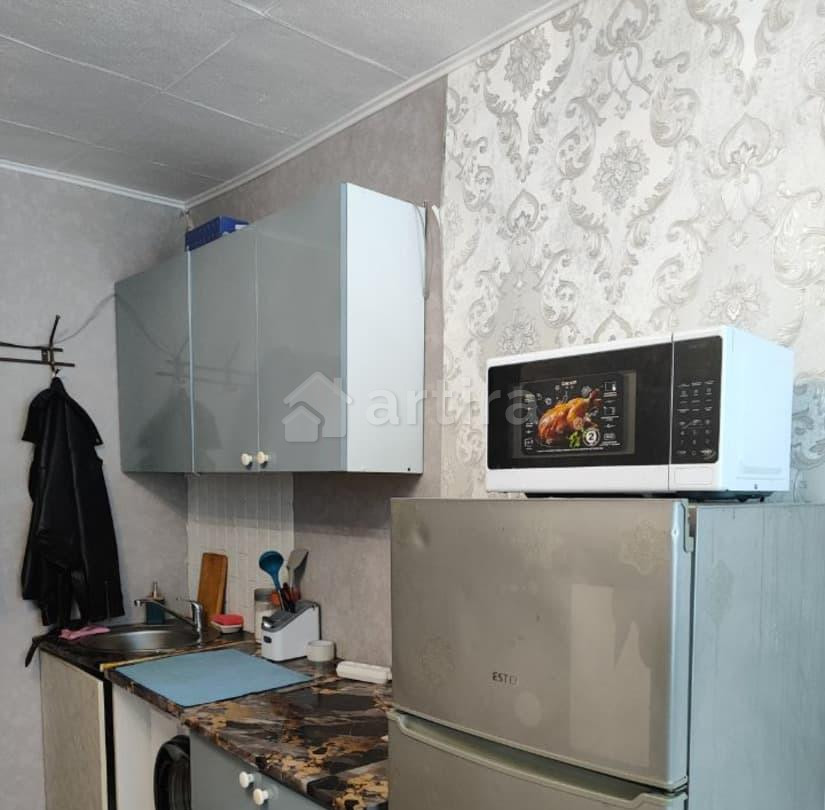 Комната, 14 м2, 2/5 эт. Новосибирск - изображение 6