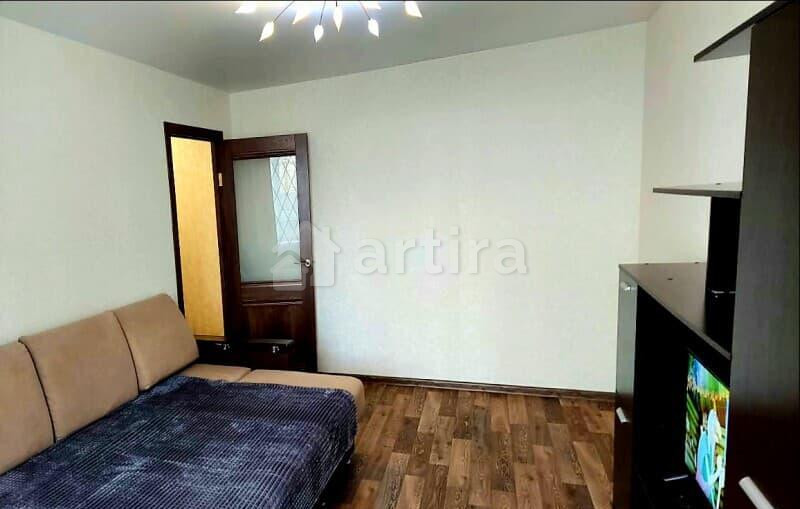 2-комн. квартира, 55 м2, 2/9 эт. Новосибирск - изображение 7