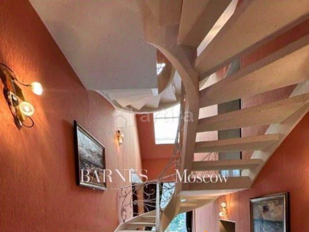 Таунхаус, 460 м2, 3 сотки, 2 эт. Одинцово - изображение 6