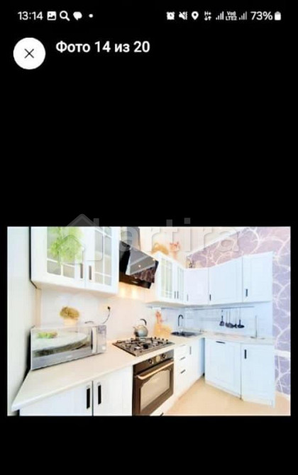 Дом, 81.4 м2, 6.4 сотки, 2 эт. Можайск - изображение 3