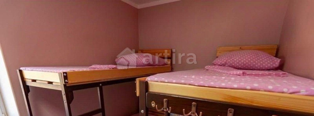 Дом, 1500 м2, 10 соток, 4 эт. Новокуйбышевск - изображение 1