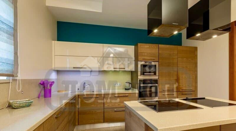 Коттедж, 1000 м2 Красногорск - изображение 17