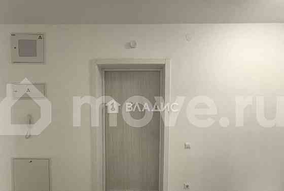 3-комн. квартира, 72.6 м2, 2/16 эт. Москва